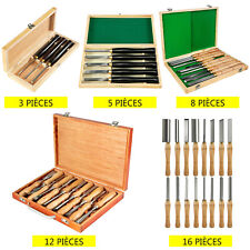 VEVOR Ensembles de Ciseaux à