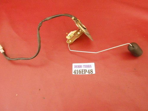 Derbi terra 125 - 125, de