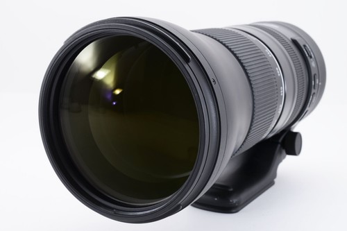Téléobjectif zoom tamron - téléobjectif,