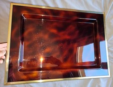 Plateau de service en