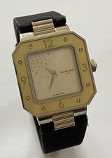 WATCH / MONTRE QUARTZ POUR