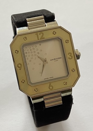 Watch montre quartz - /, pour
