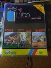 jeu amstrad  464 / 664 / 6128