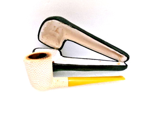 Pipe écume mer avec son - écume,