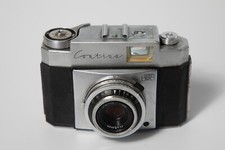 appareil photo argentique