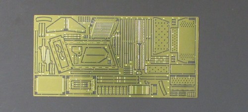 Dragon scale marder iii h - 1/35,