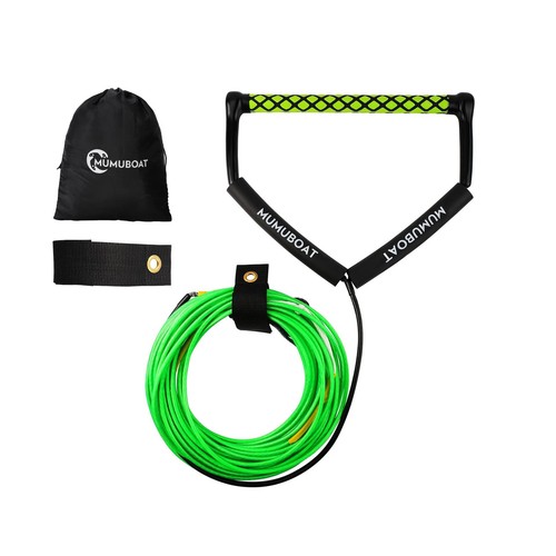 Dyneema wakeboard rope - dyneema,