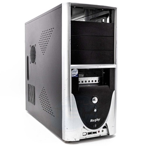Boîtier atx matx micro - matx, micro-atx