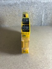 Relais de sécurité - Extension - Occasion - Pilz PNOZ S7.1 - 750167