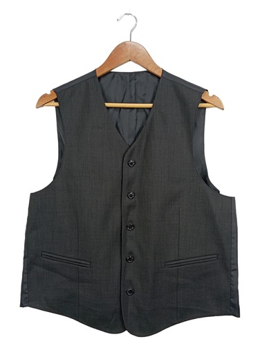 Canda gilet costume homme - gilet, de