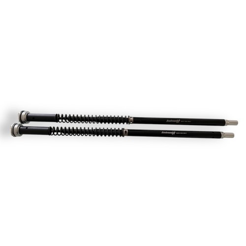 Kit cartouches fourche - kit,