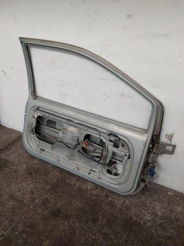 Porte avant gauche - , renault