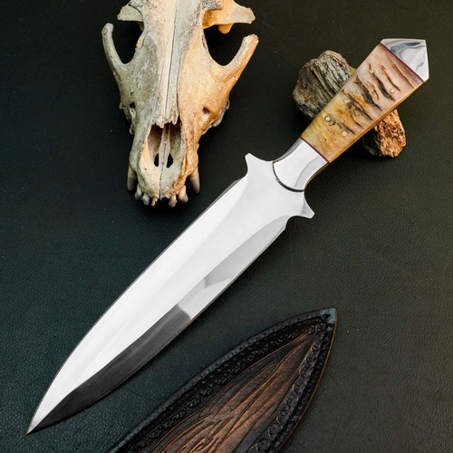 Inch d2 dagger - inch,