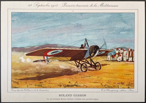 Aéronautique roland - aéronautique,