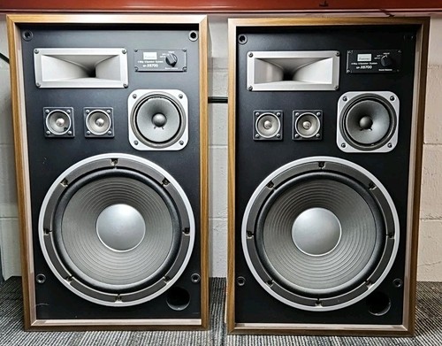 Sansui x6700 - (2),