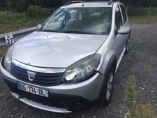 Boite de vitesses DACIA