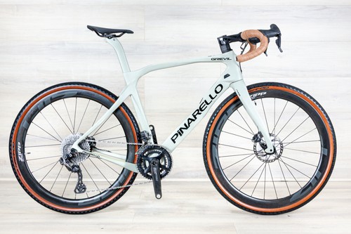 Pinarello grevil 2022 - -, 55