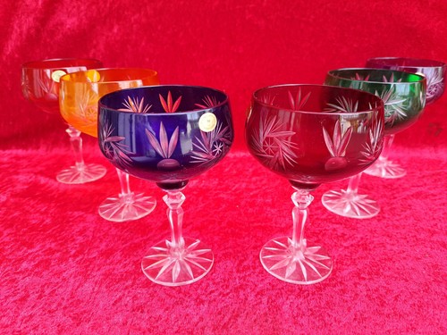 Verres élégants coupe à - verres,