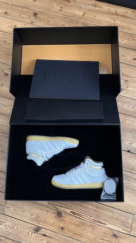 Adidas top ten - top, x