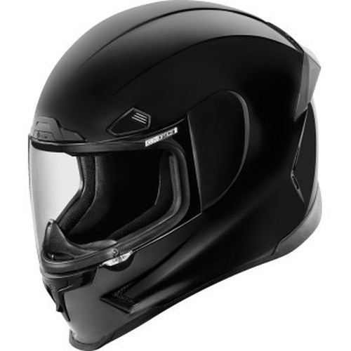 Icon airframe pro solid casque - airframe,