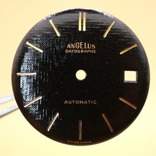 Cadran de montre ETA 2452 -