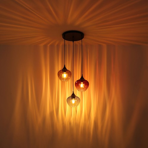 Suspension lampe salle à - salle,