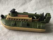 Matchbox Battle Kings : Hover Raider, Hovercraft. 1/100?