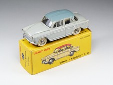 DINKY TOYS FRANCE - 544 -