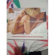 Livre Plaisir & Sexualite