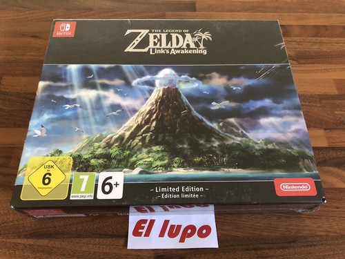 The legend zelda link s - the, link's