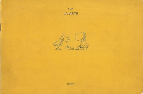 Rarissime publicitaire - rarissime, bd