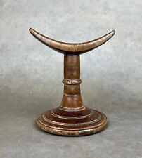 Appui-nuque AMBO Ethiopie Neckrest - Publié ! (#AF2)