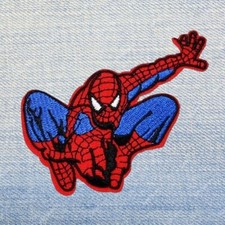 Patch Écusson Spider-Man