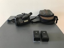 Camera vidéo 8 Sony