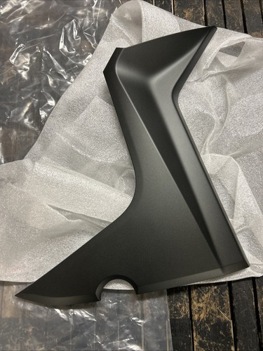 Corps inférieur avant yamaha - inférieur,