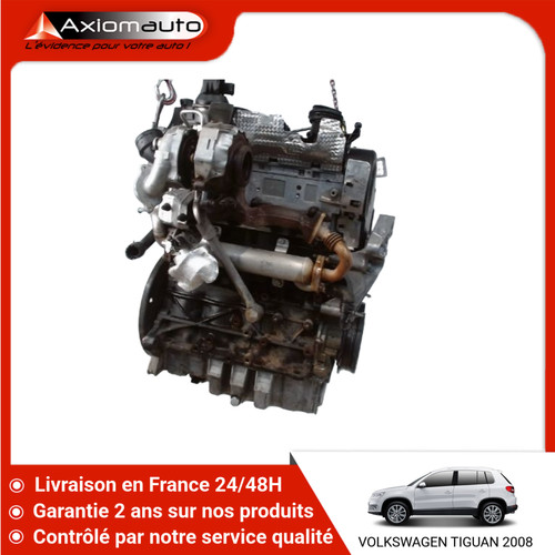 Moteur volkswagen - 🇫🇷,
