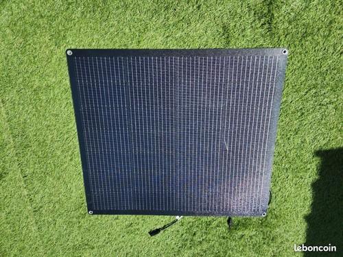 Petit panneau solaire - , souple