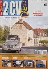 2 CV XPERT 59 DOSSIER