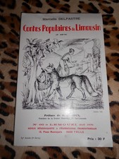 Delpastre marcelle contes - delpastre,