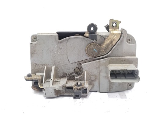 9136j6 serrure porte avant - serrure, de