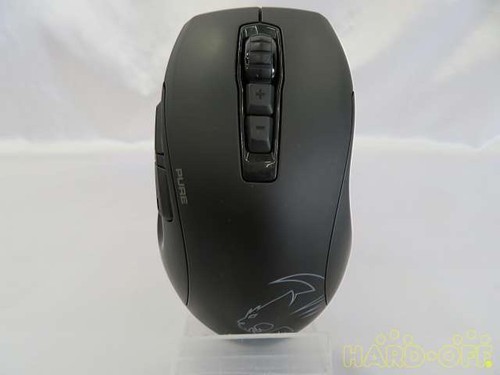 Roccat kone pure gaming mouse - kone,