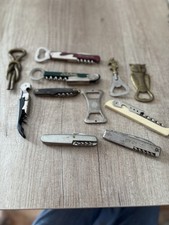 LOT :  DECAPSULEUR ANCIEN LOT