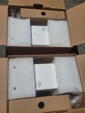 Pair of QNAP TS-231P 2-Bay NAS