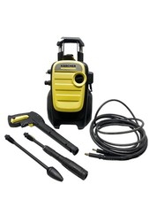 Nettoyeur haute pression