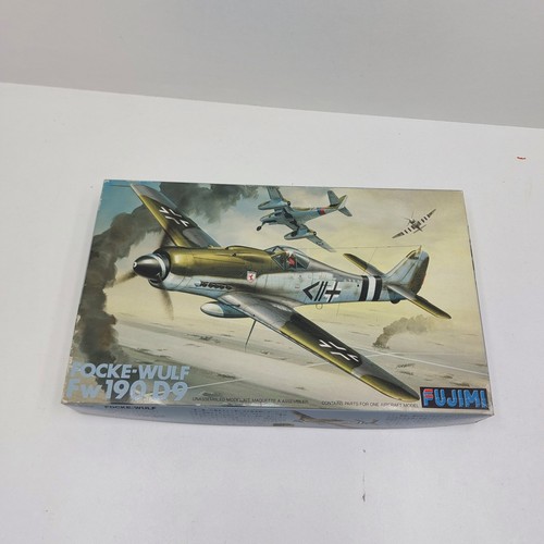 Fujimi 700 maquette - p6.700,