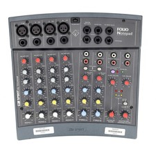 Soundcraft RW5353 Four Channel