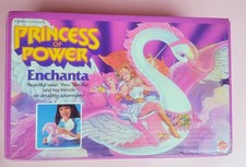 PRINCESS OF POWER PRINCESSE DU