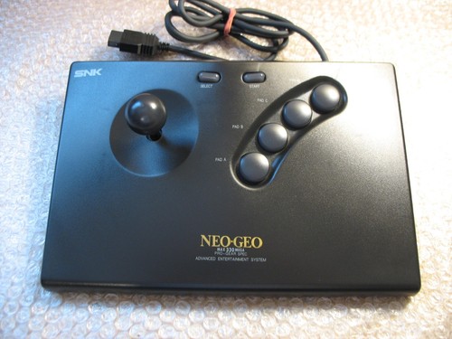 Joystick controller old - joystick,