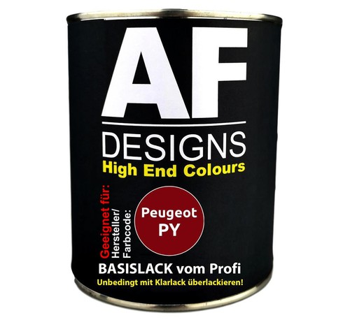 Peinture voiture 250ml - voiture,