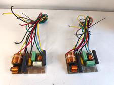 Filtres 3 Voies Haut parleur Focal DB1